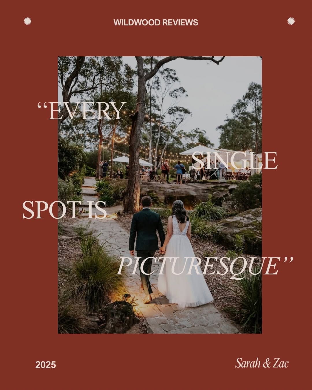 Post 7 by Wildwood | Kangaroo Valley on Instagram (carousel)
