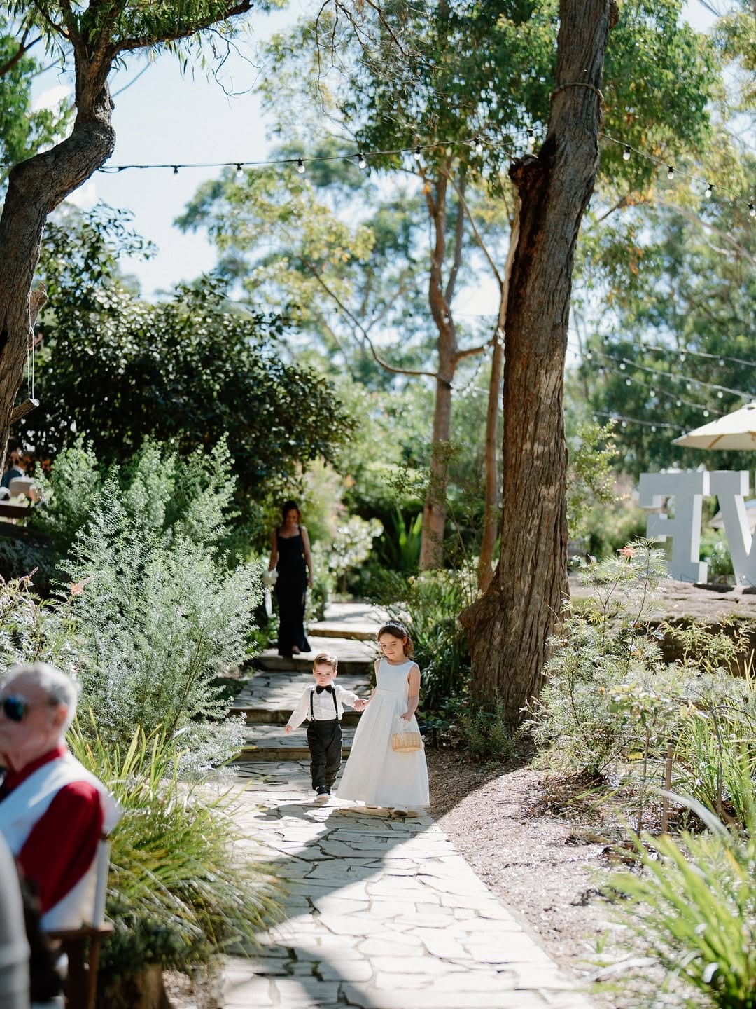 Post 5 by Wildwood | Kangaroo Valley on Instagram (carousel)