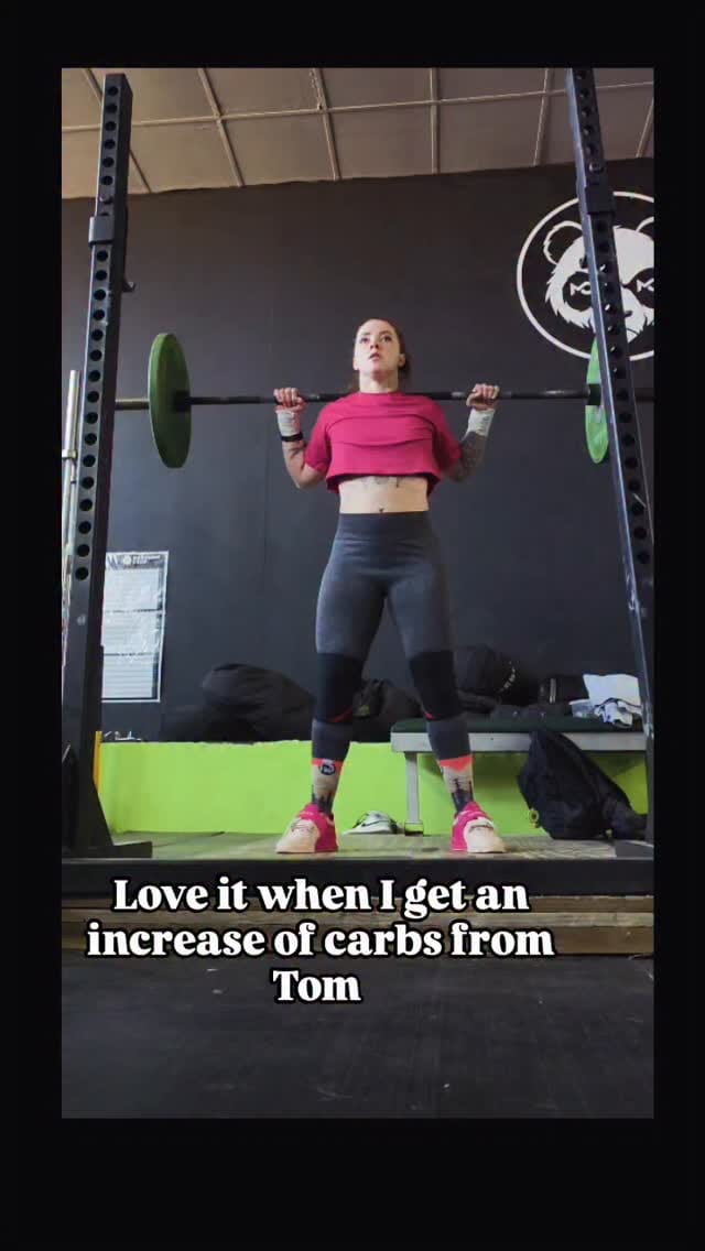 Post 1 by Laryne Jefferies on Instagram (video)