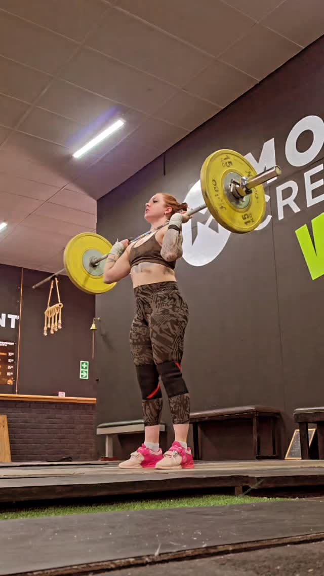 Post 9 by Laryne Jefferies on Instagram (video)