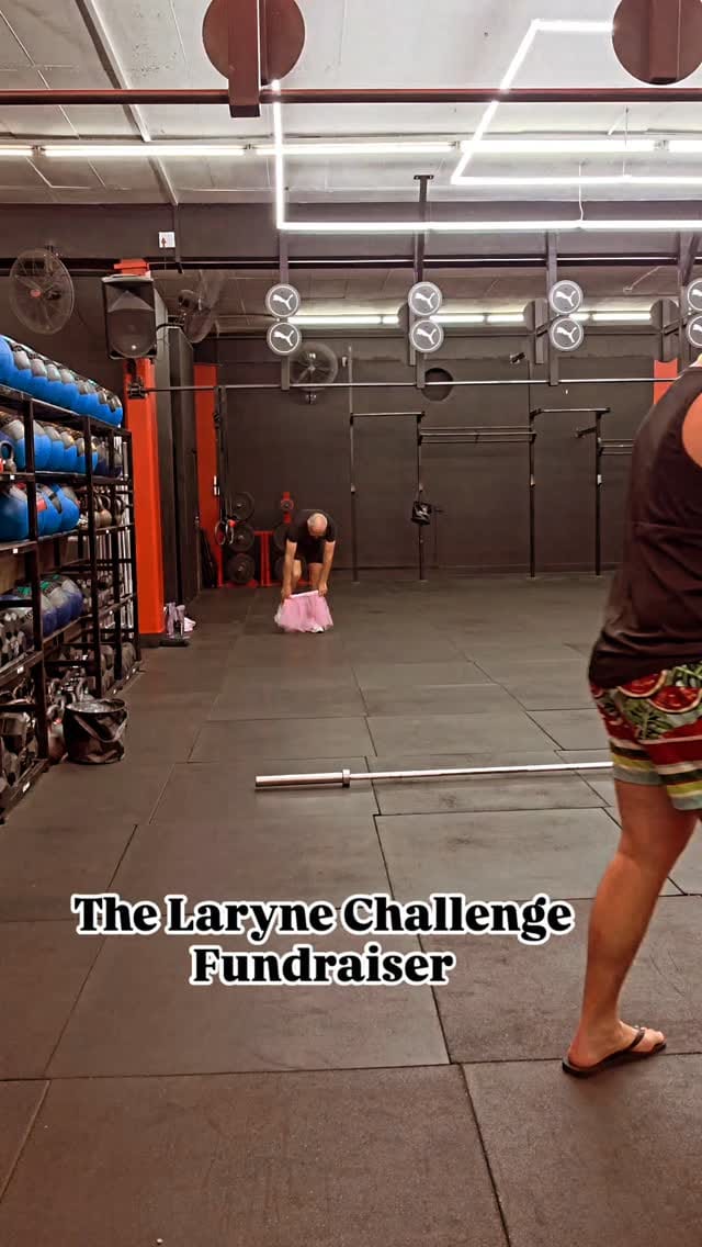 Post 8 by Laryne Jefferies on Instagram (video)