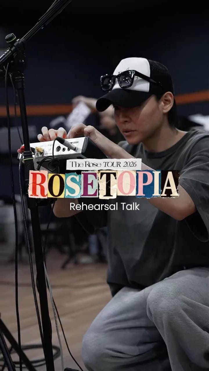 Post 7 by Yohana 🌻 on Instagram (video)