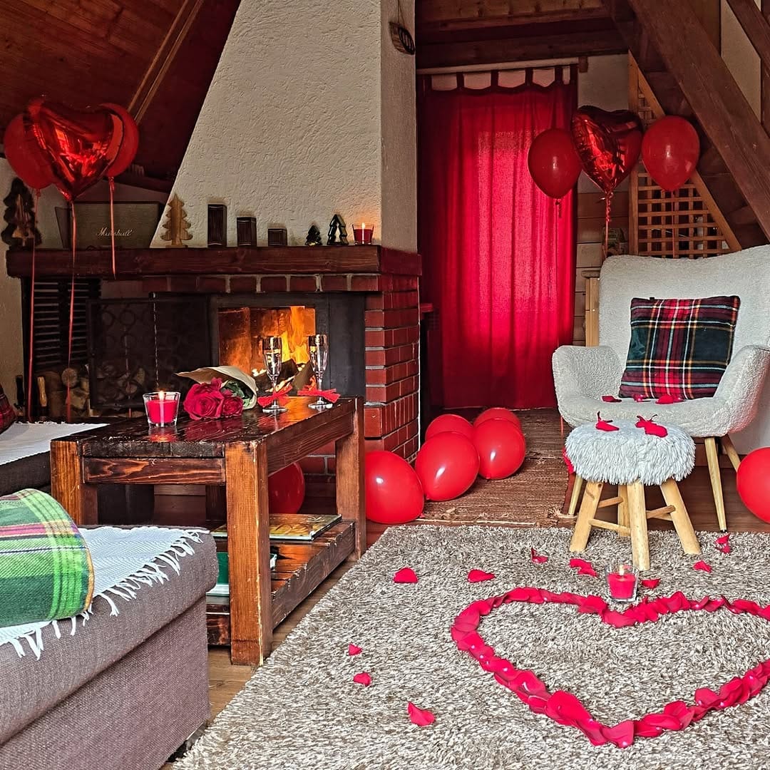 Post 2 by Planinska Koliba Tara on Instagram (image)