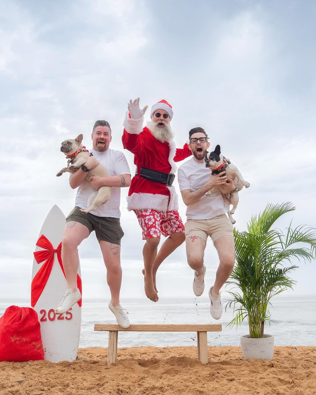 Post 1 by Lloyd Jarrod Pearson l Luxury Travel Duo on Instagram (carousel)