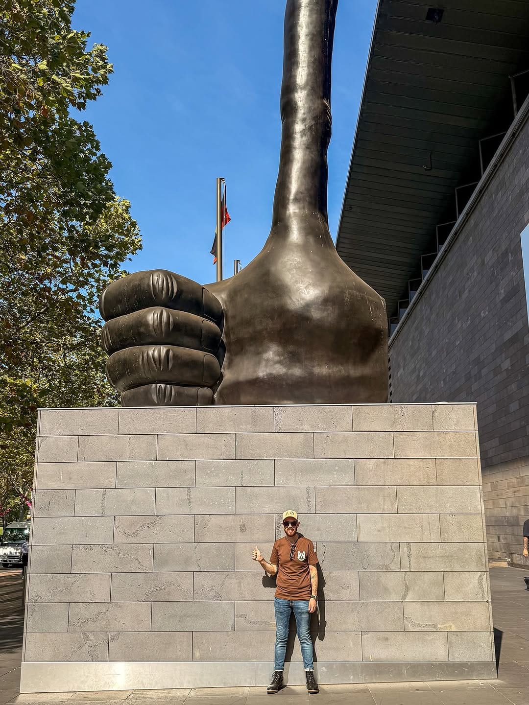 Post 7 by Lloyd Jarrod Pearson l Luxury Travel Duo on Instagram (carousel)