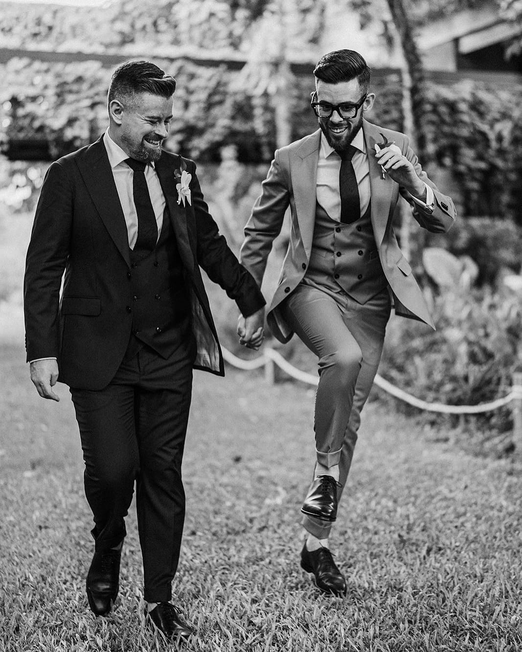 Post 10 by Lloyd Jarrod Pearson l Luxury Travel Duo on Instagram (carousel)