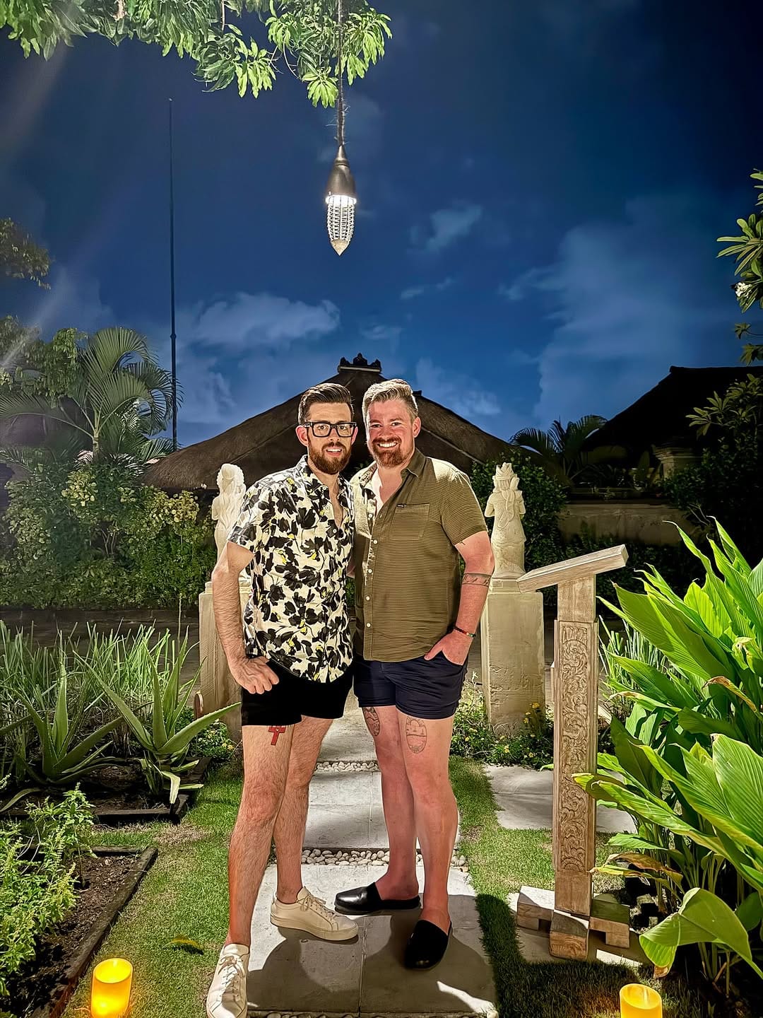 Post 5 by Lloyd Jarrod Pearson l Luxury Travel Duo on Instagram (carousel)