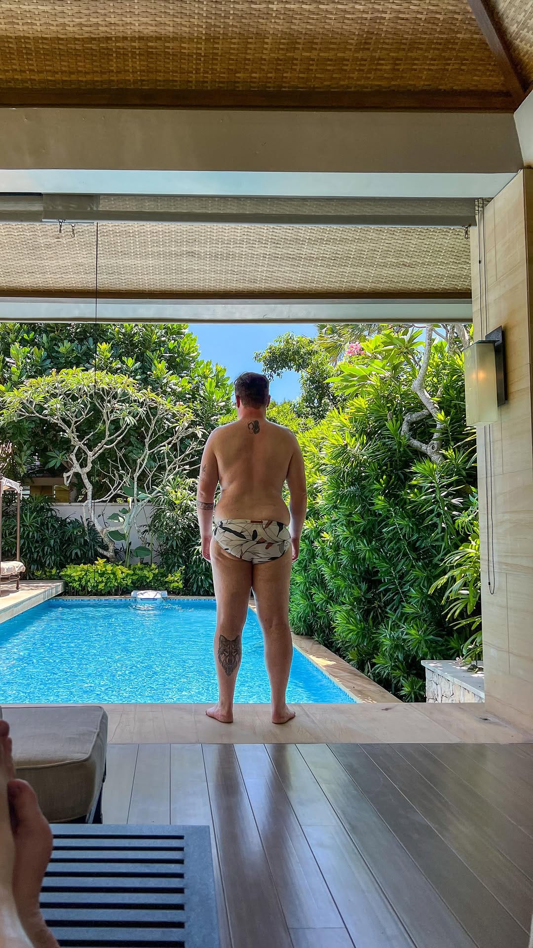 Post 2 by Lloyd Jarrod Pearson l Luxury Travel Duo on Instagram (video)