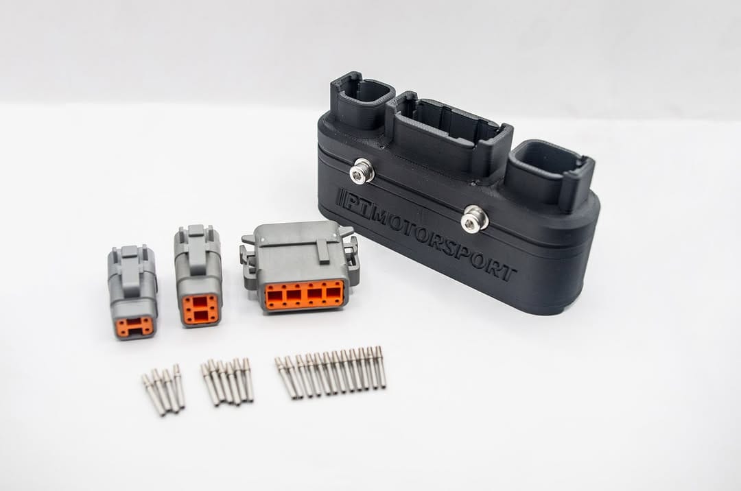 Post 7 by PT Motorsport on Instagram (carousel)