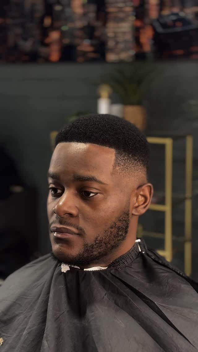 Post 7 by TellA Barbers Newcastle on Instagram (video)