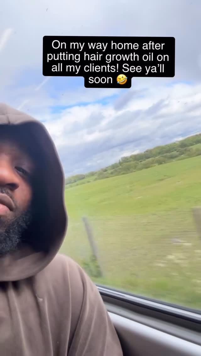 Post 2 by TellA Barbers Newcastle on Instagram (video)