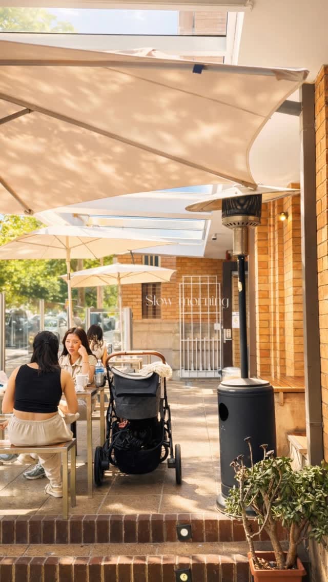 Post 5 by Prologue Cafe Melb on Instagram (video)