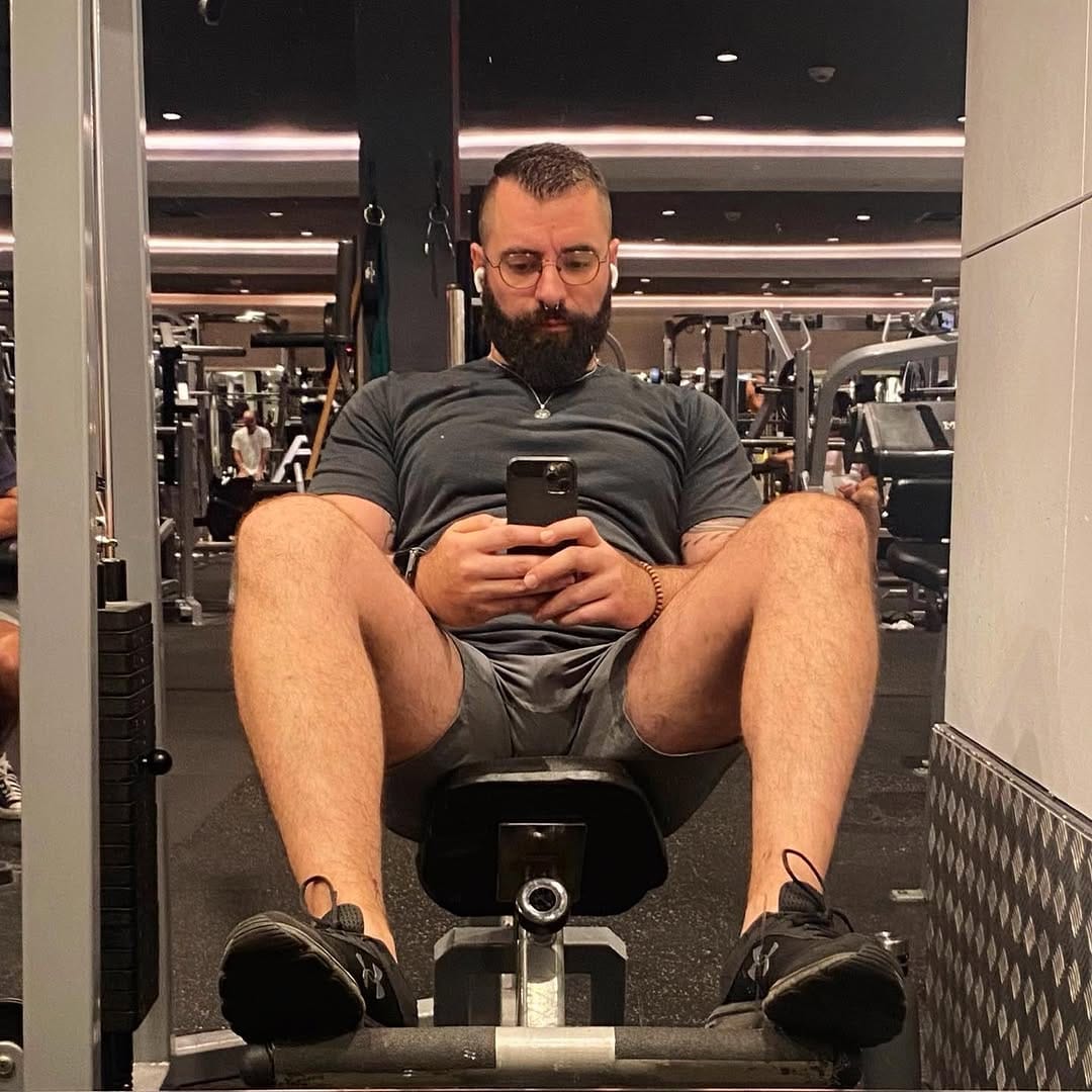 Post 5 by Stephan Omeros on Instagram (image)