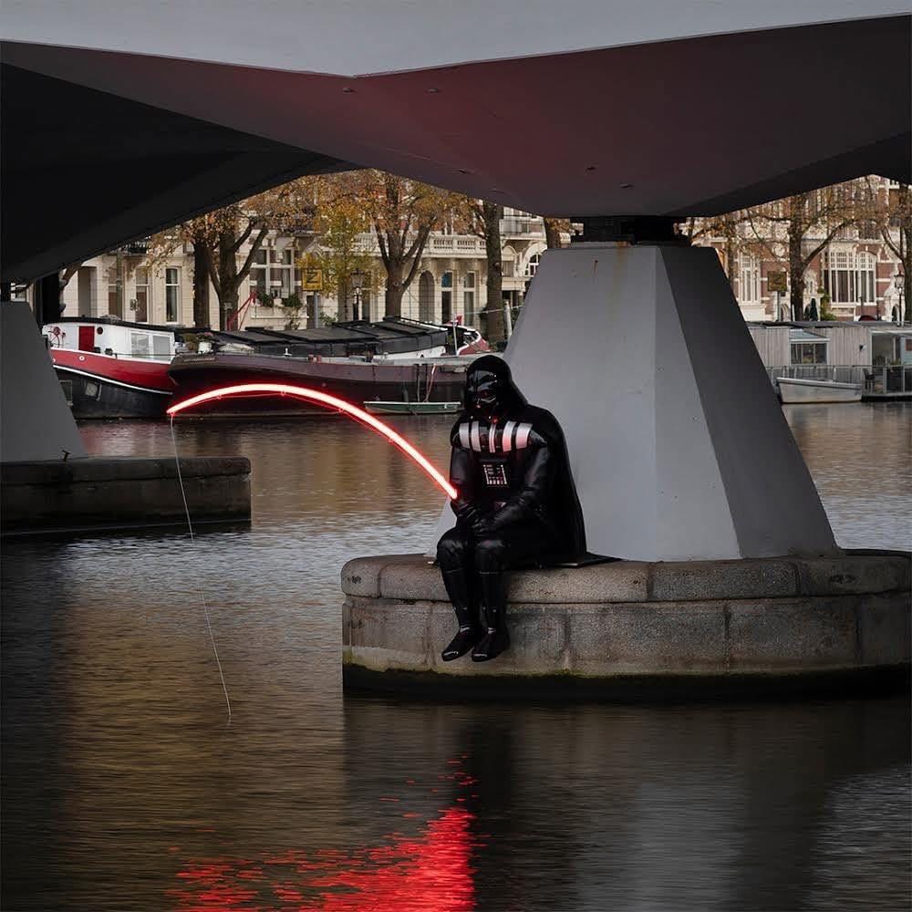 Post 2 by Shoot the Dog on Instagram (image)