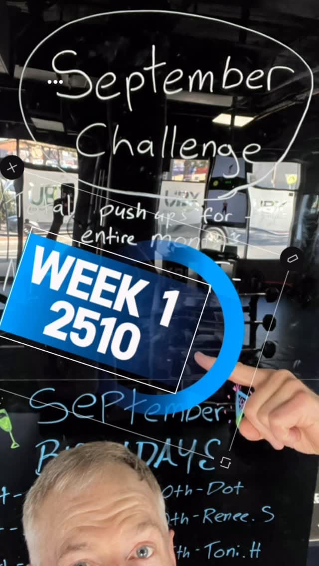 Post 2 by Mark Hinchelwood on Instagram (video)