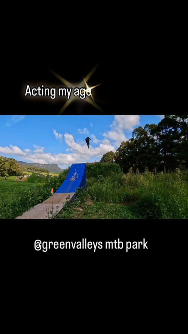 Post 4 by Mark Hinchelwood on Instagram (video)