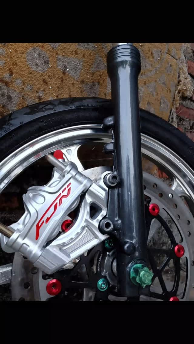 Post 5 by BUBUT_CREW on Instagram (video)