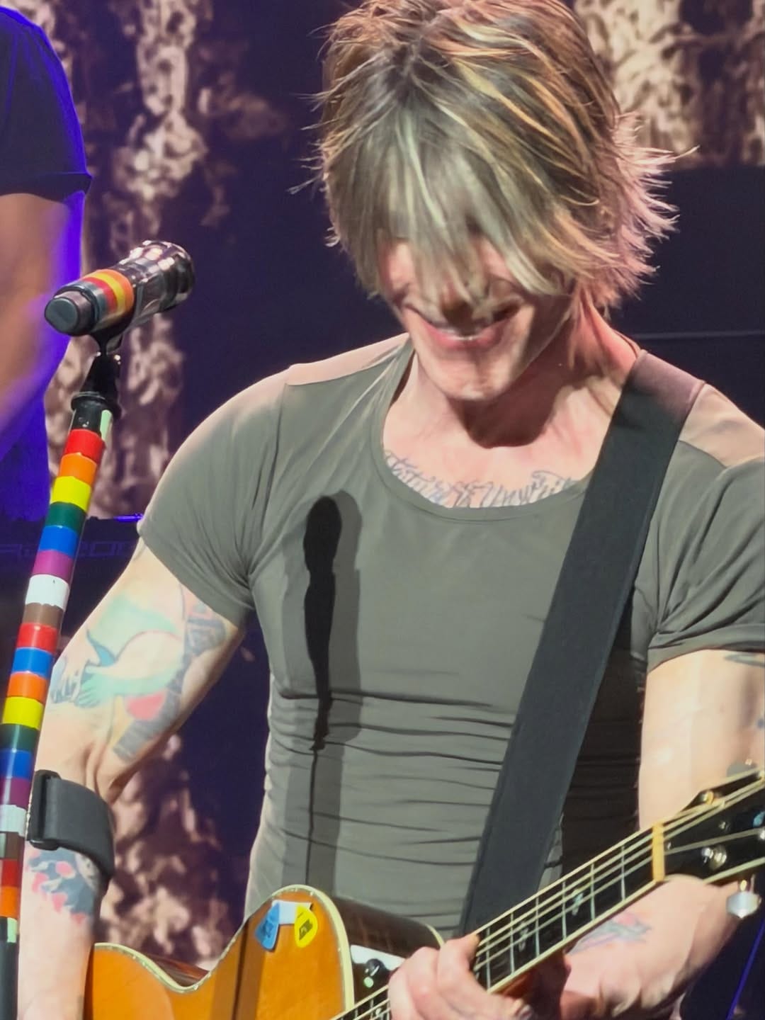 Post 2 by Amber Wallace on Instagram (image)