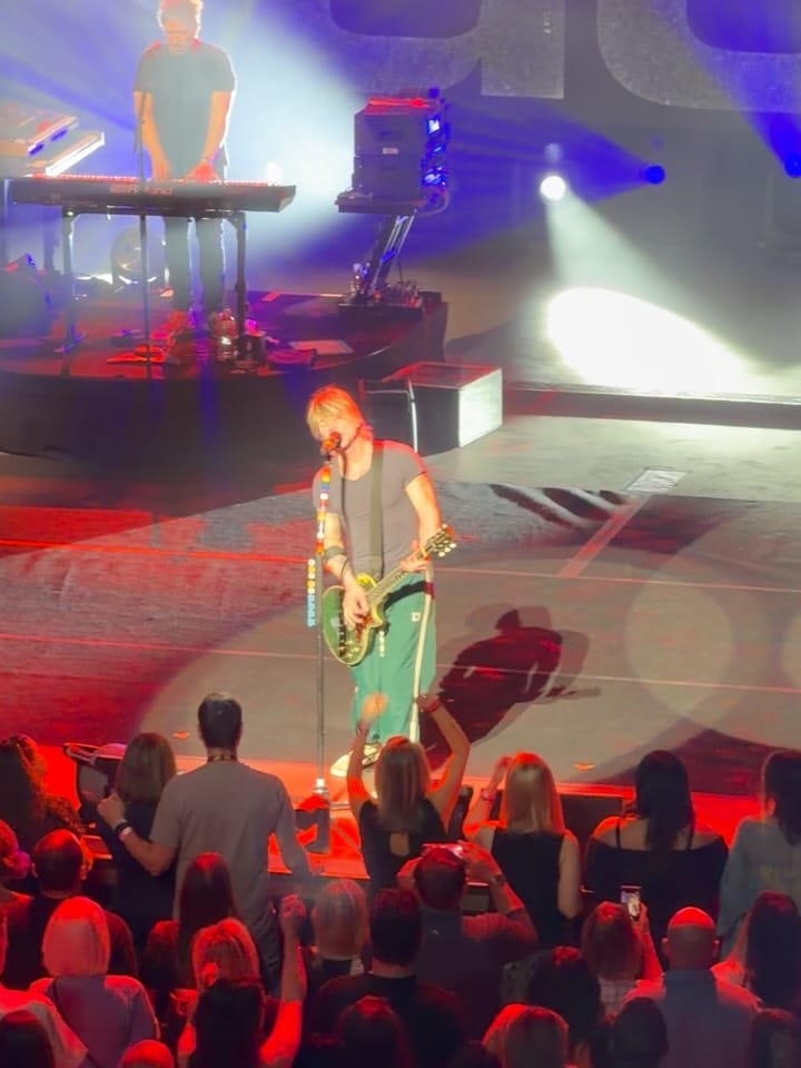Post 3 by Amber Wallace on Instagram (carousel)