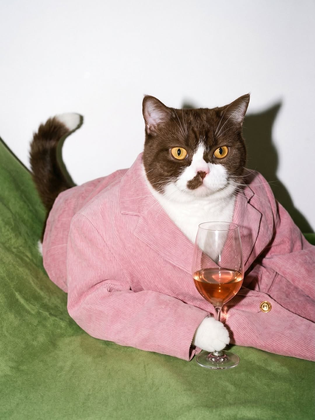 Post 6 by Rescue Cat Crew on Instagram (image)