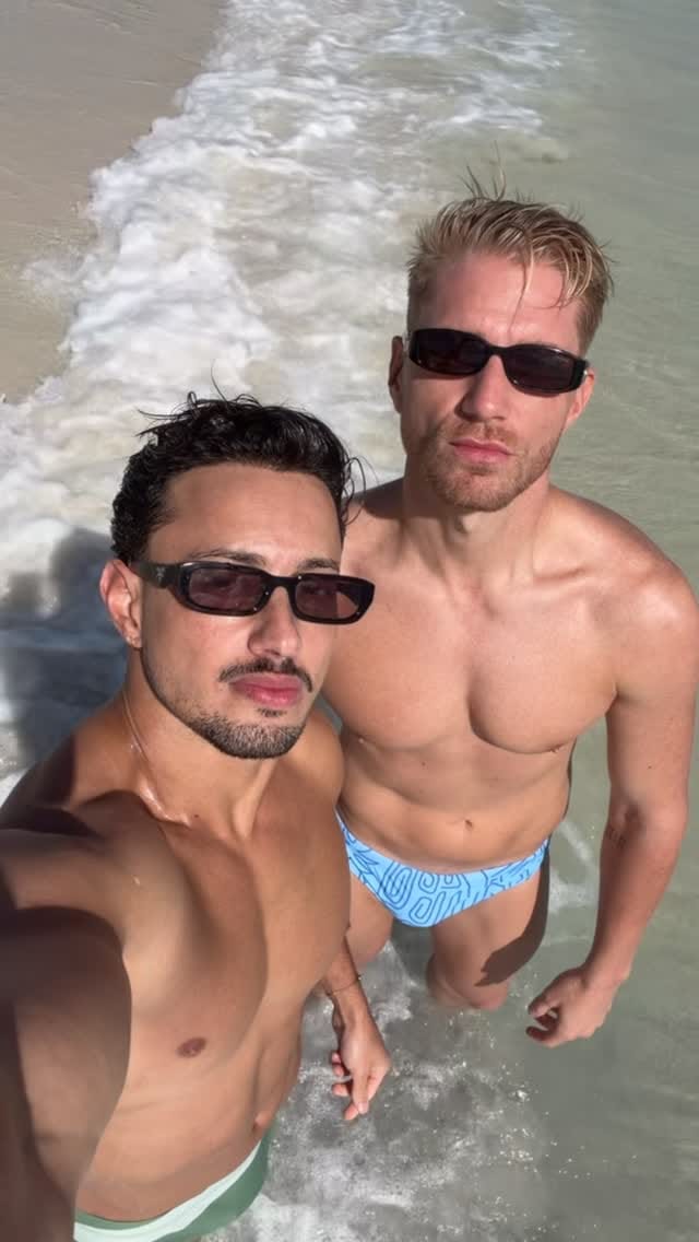 Post 2 by Adam O'Shea on Instagram (video)