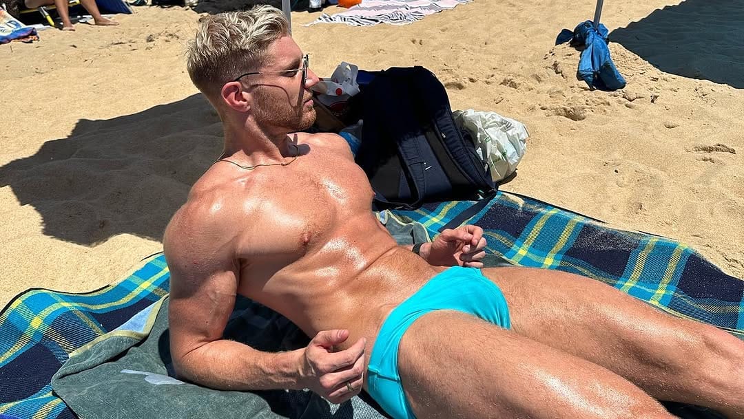 Post 9 by Adam O'Shea on Instagram (carousel)