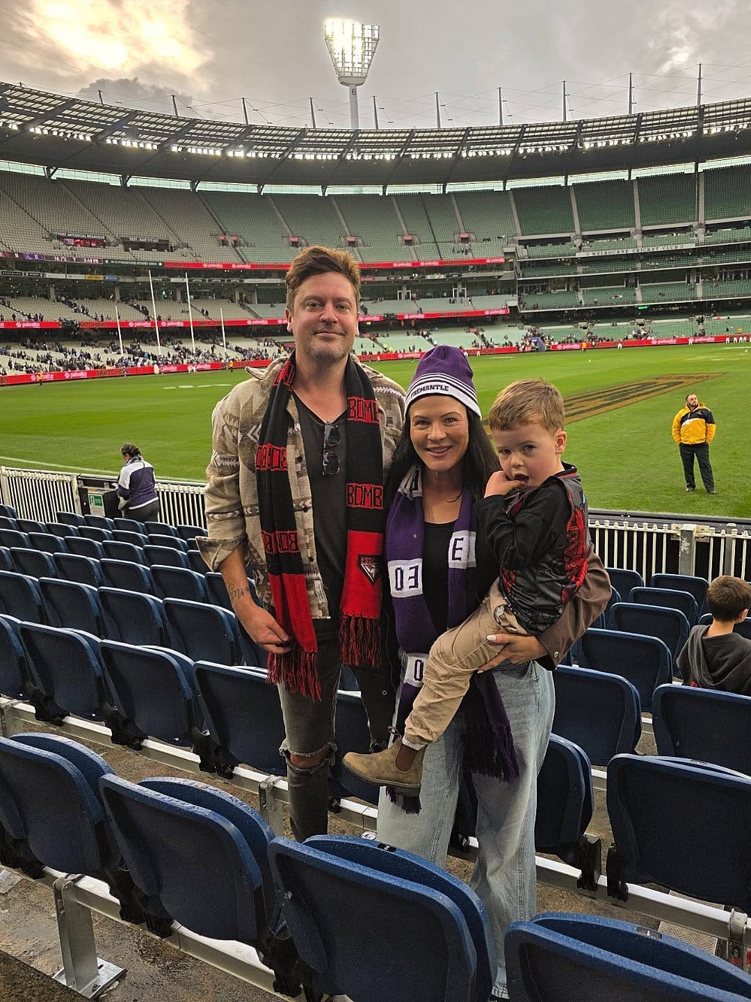 Post 1 by Steve McGuinness on Instagram (image)