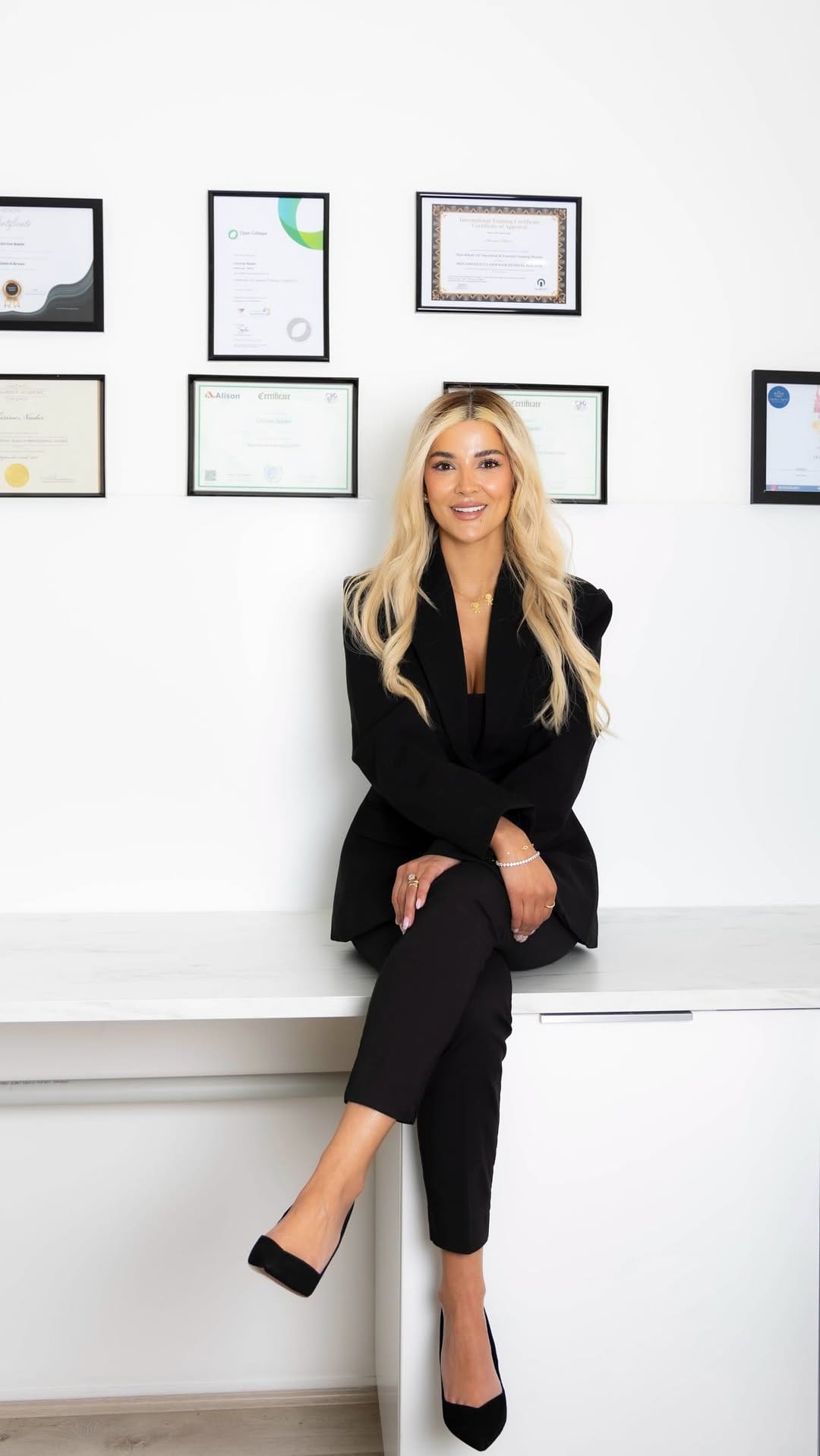Post 3 by Melbourne Beauty & Cosmetic Clinic on Instagram (video)