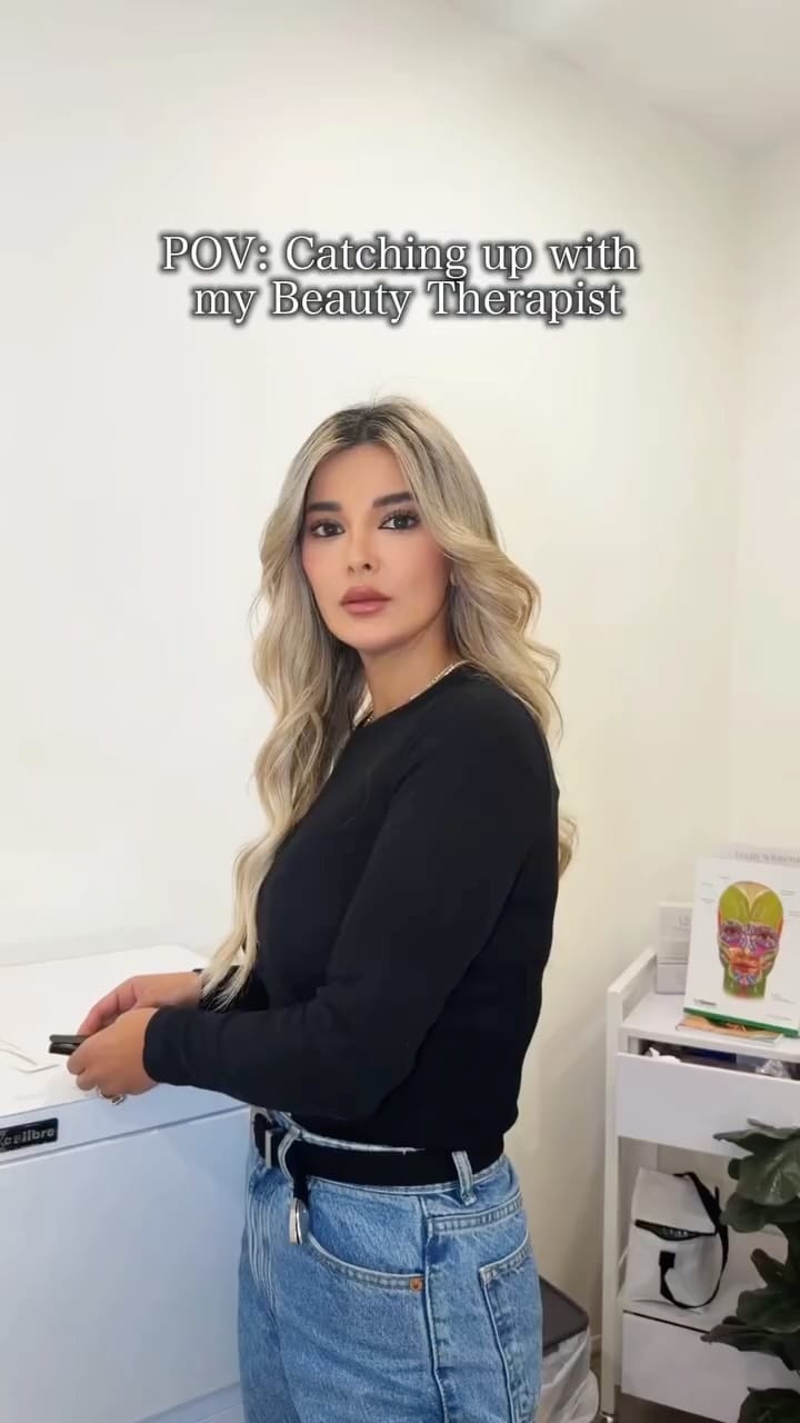 Post 2 by Melbourne Beauty & Cosmetic Clinic on Instagram (video)