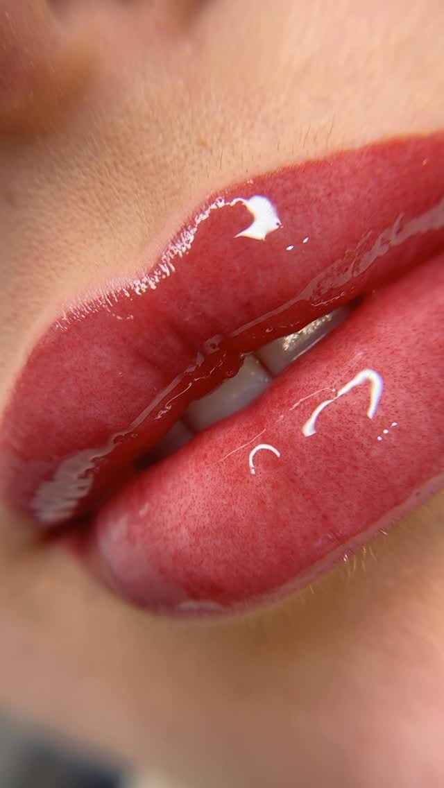 Post 8 by Lashkani on Instagram (video)