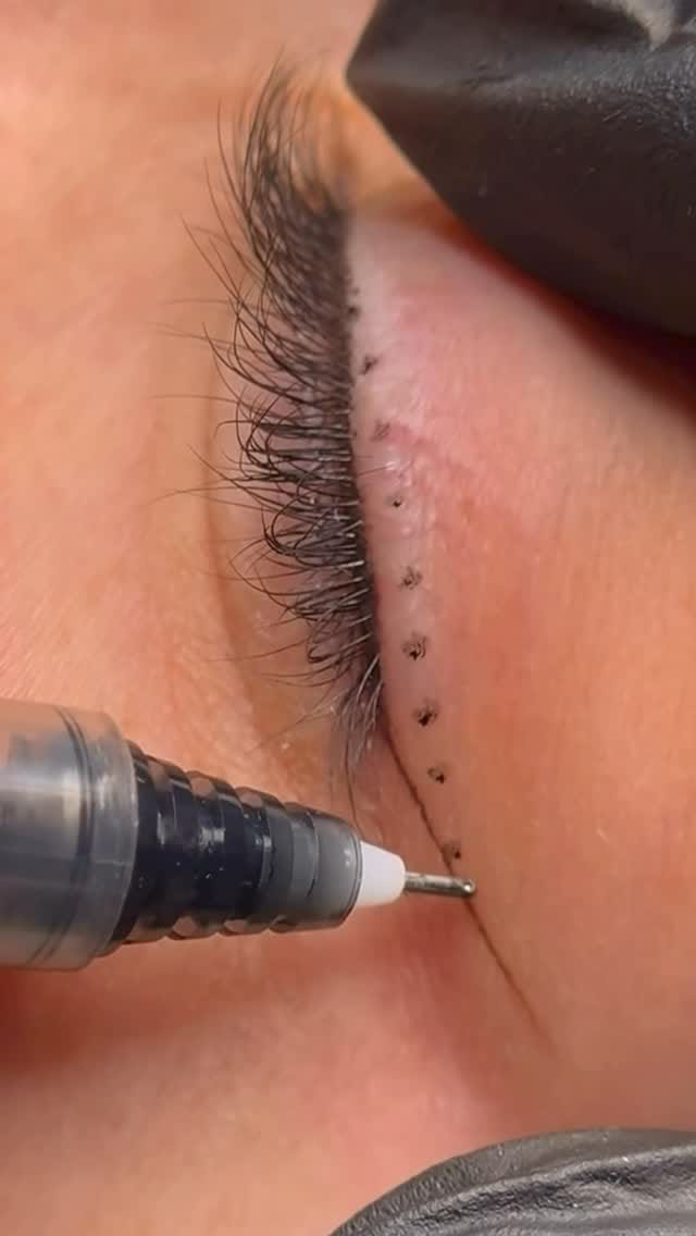 Post 3 by Lashkani on Instagram (video)