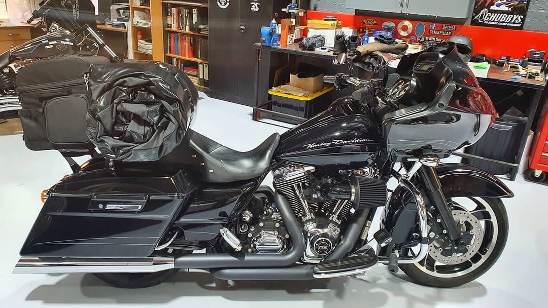 Post 4 by Westside Customs on Instagram (image)