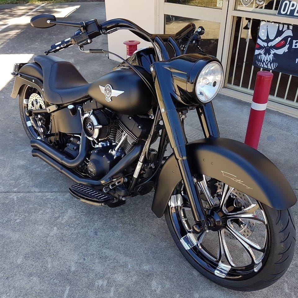 Post 9 by Westside Customs on Instagram (carousel)