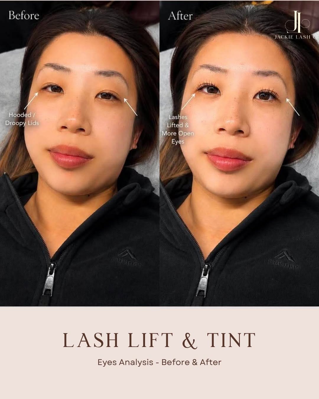 Post 5 by Jackie Lash Co on Instagram (image)
