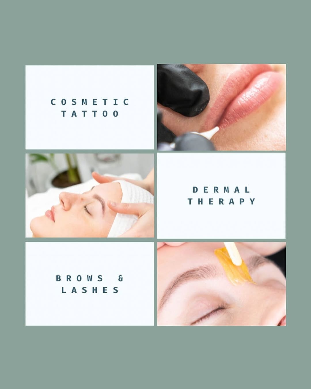 Post 10 by COSMETIC TATTOO and SKIN PERTH | Emma Rose Kiely on Instagram (carousel)
