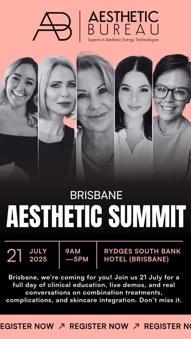 Post 3 by COSMETIC TATTOO and SKIN PERTH | Emma Rose Kiely on Instagram (video)