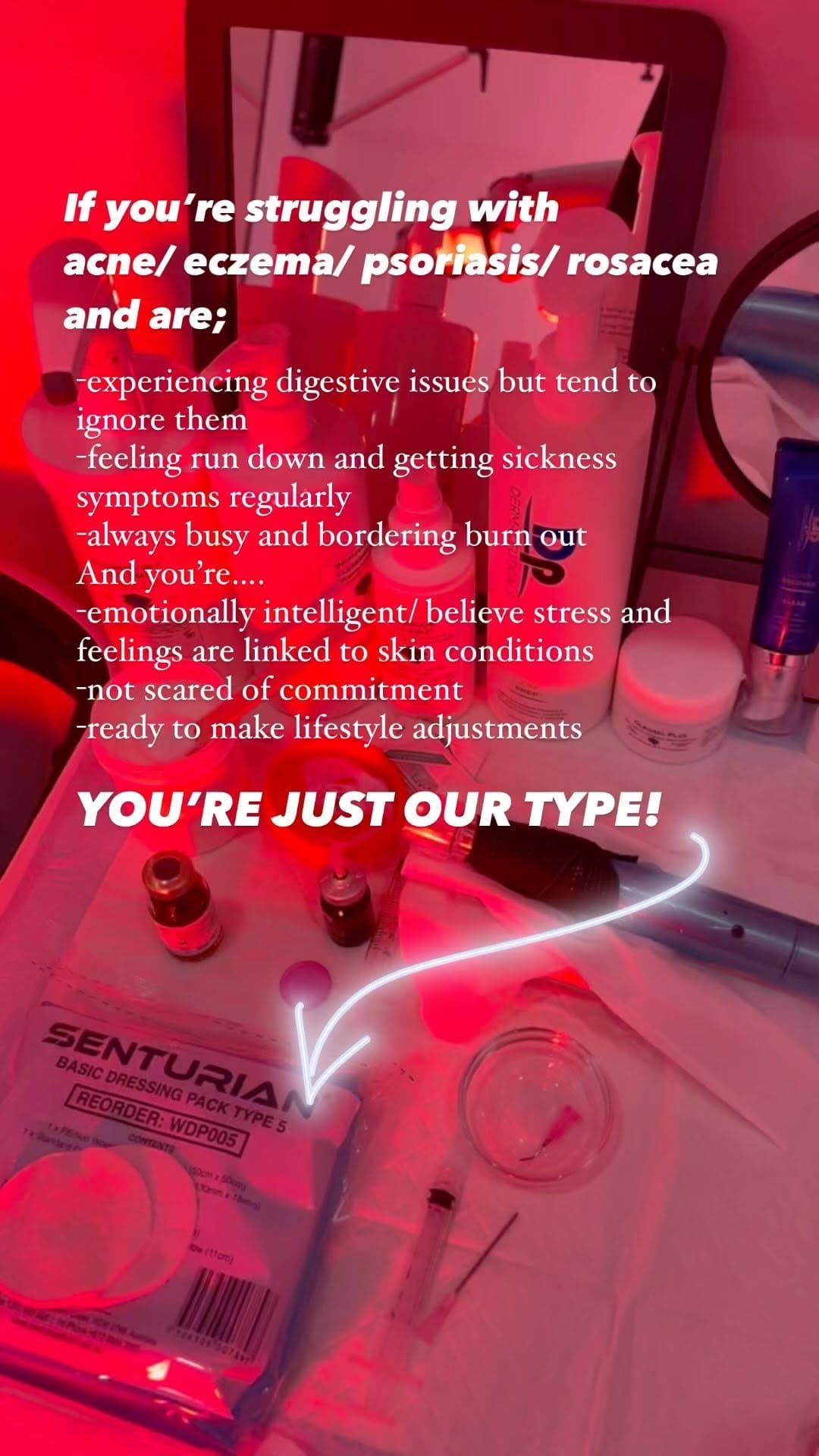 Post 6 by COSMETIC TATTOO and SKIN PERTH | Emma Rose Kiely on Instagram (video)