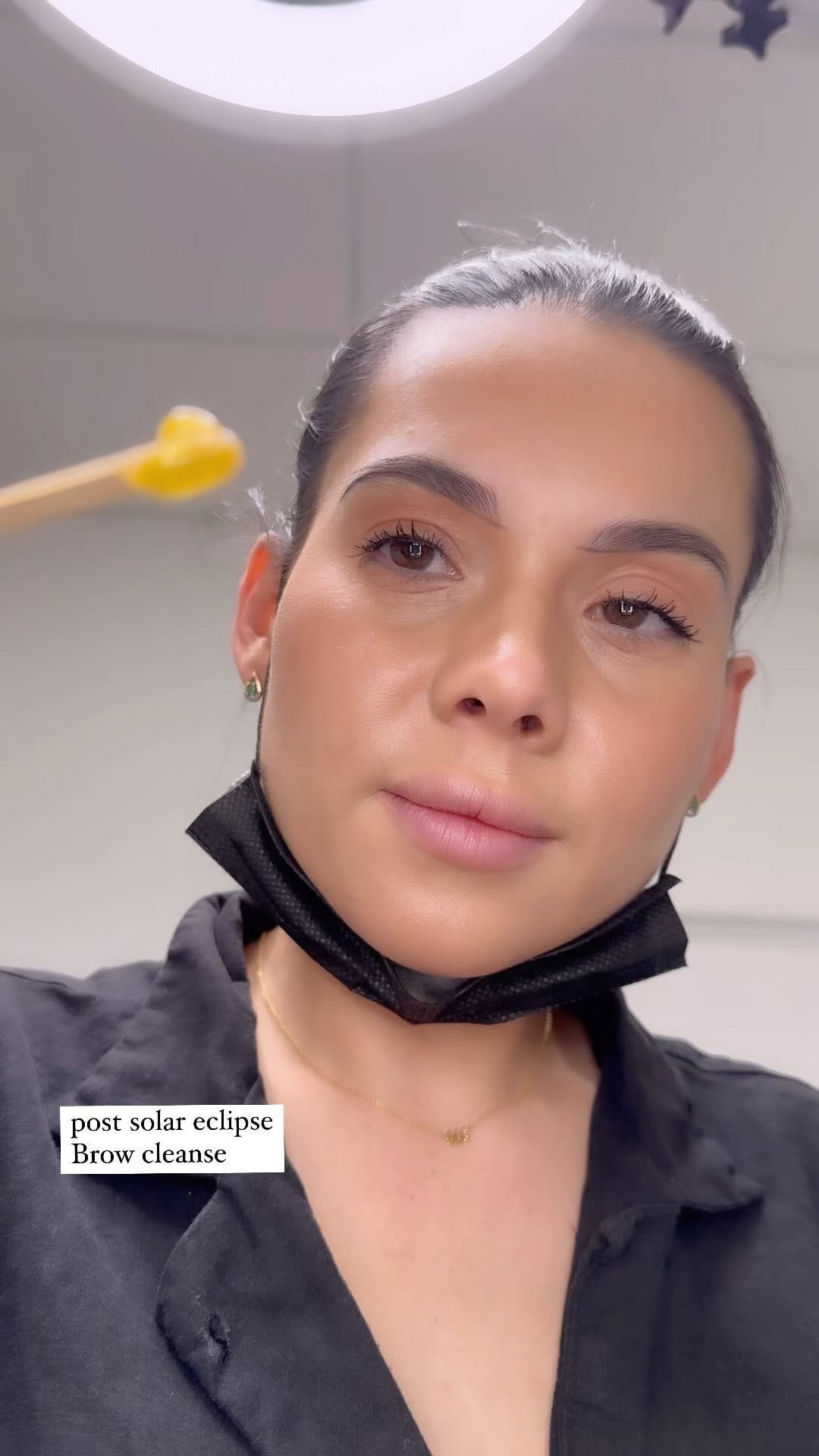 Post 7 by COSMETIC TATTOO and SKIN PERTH | Emma Rose Kiely on Instagram (video)