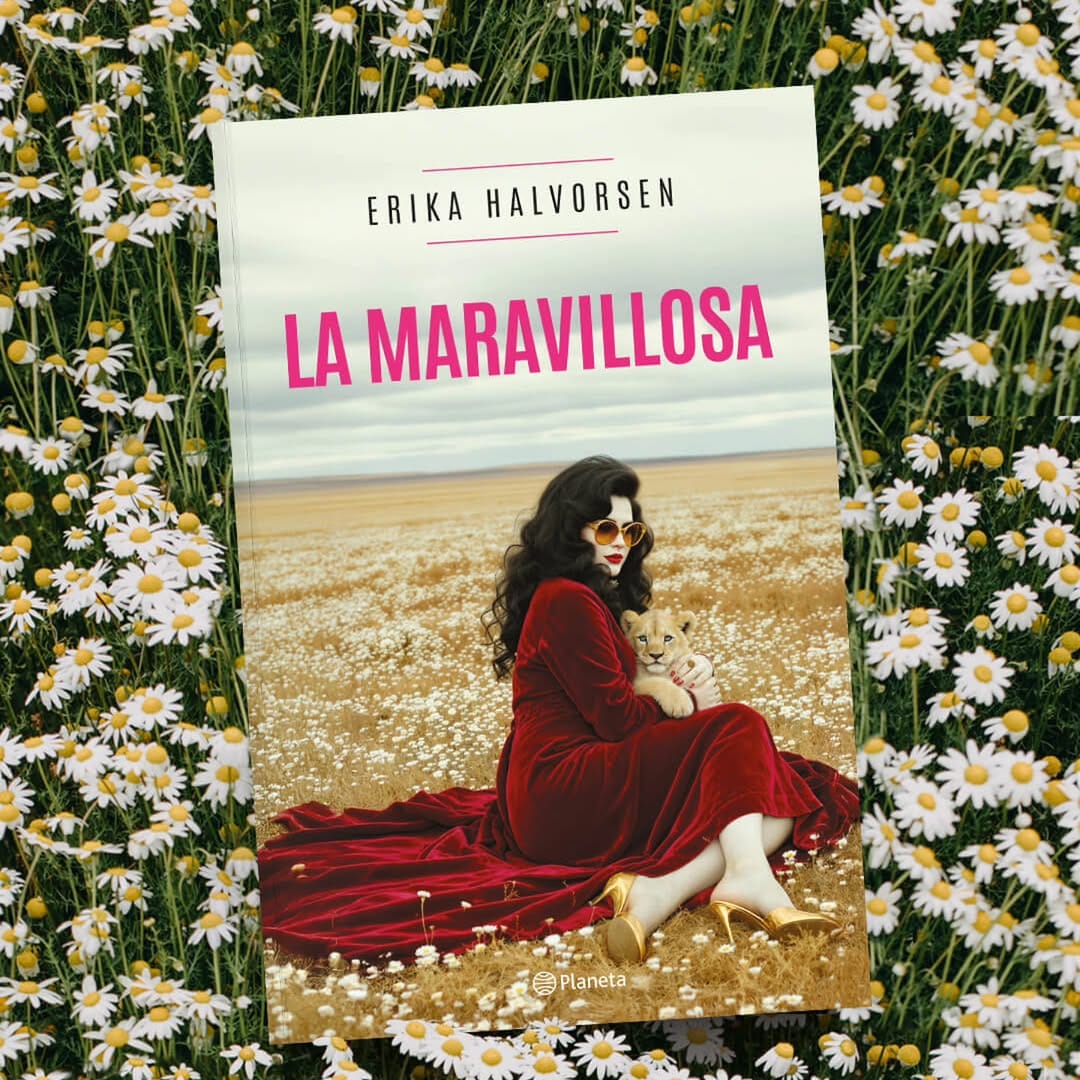 Post 8 by Erika Halvorsen on Instagram (image)