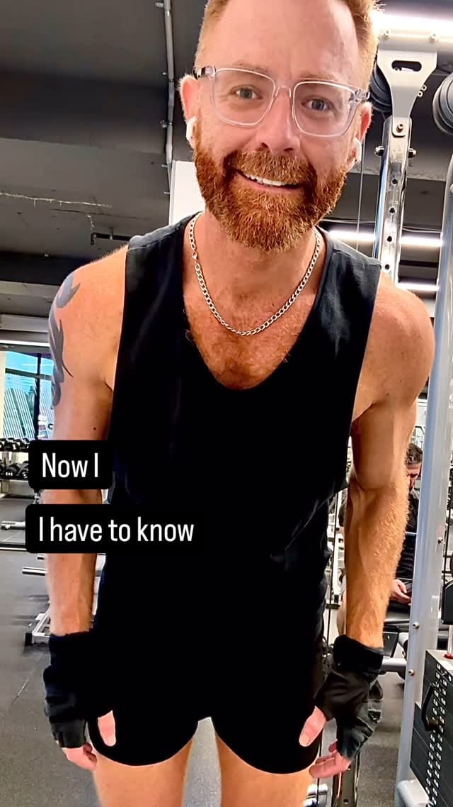 Post 9 by Bradley Matthews on Instagram (video)