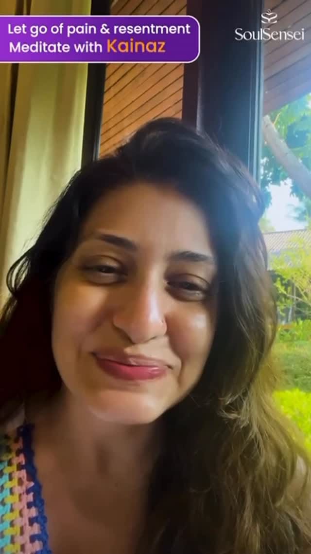 Post 7 by Kainaz Motivala on Instagram (video)
