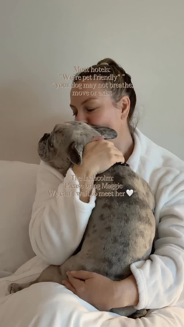 Post 6 by Rebecca Bebbington on Instagram (video)
