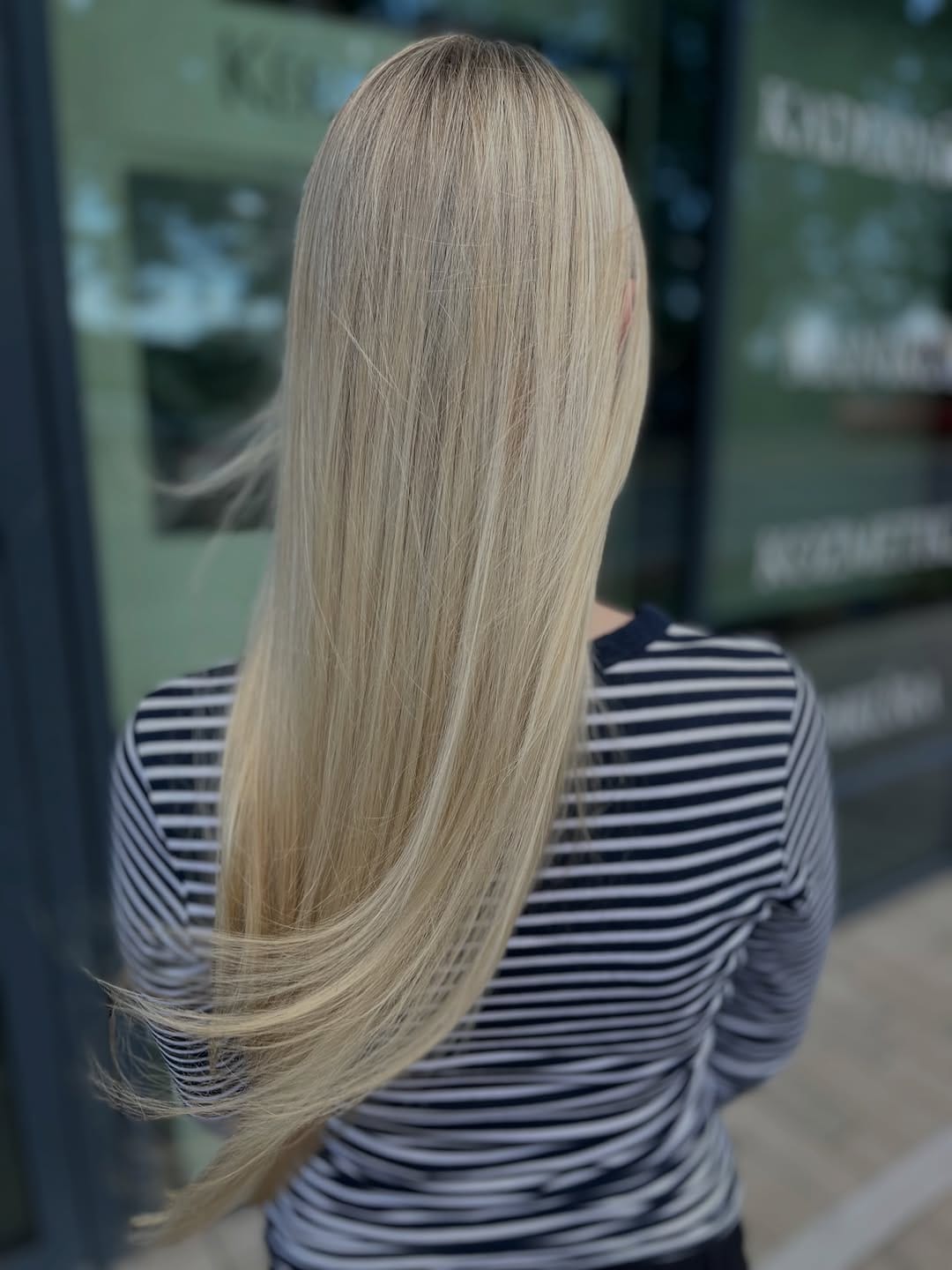 Post 7 by BEBE HAIR SALÓN KRÁSY on Instagram (carousel)