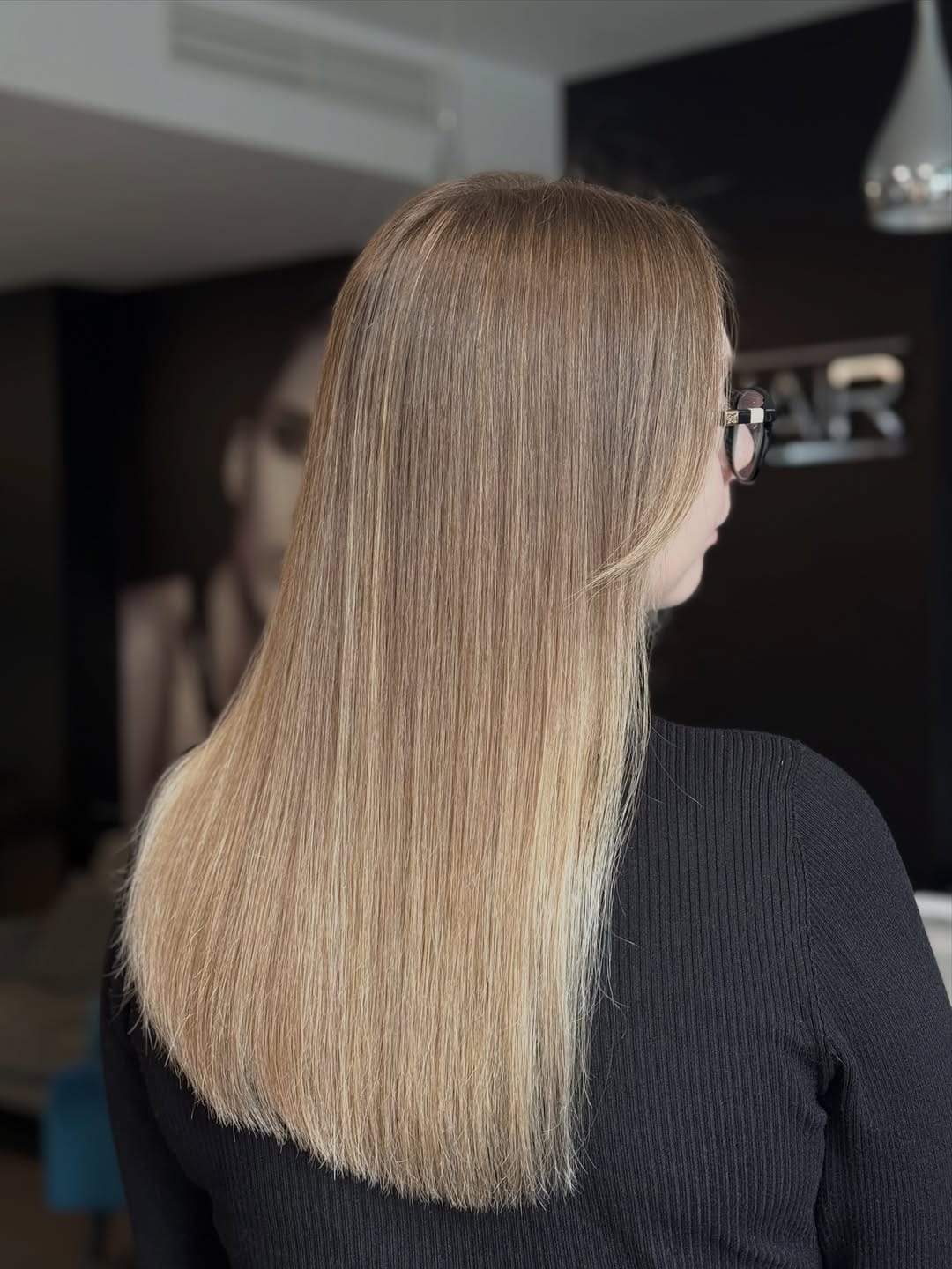 Post 9 by BEBE HAIR SALÓN KRÁSY on Instagram (carousel)