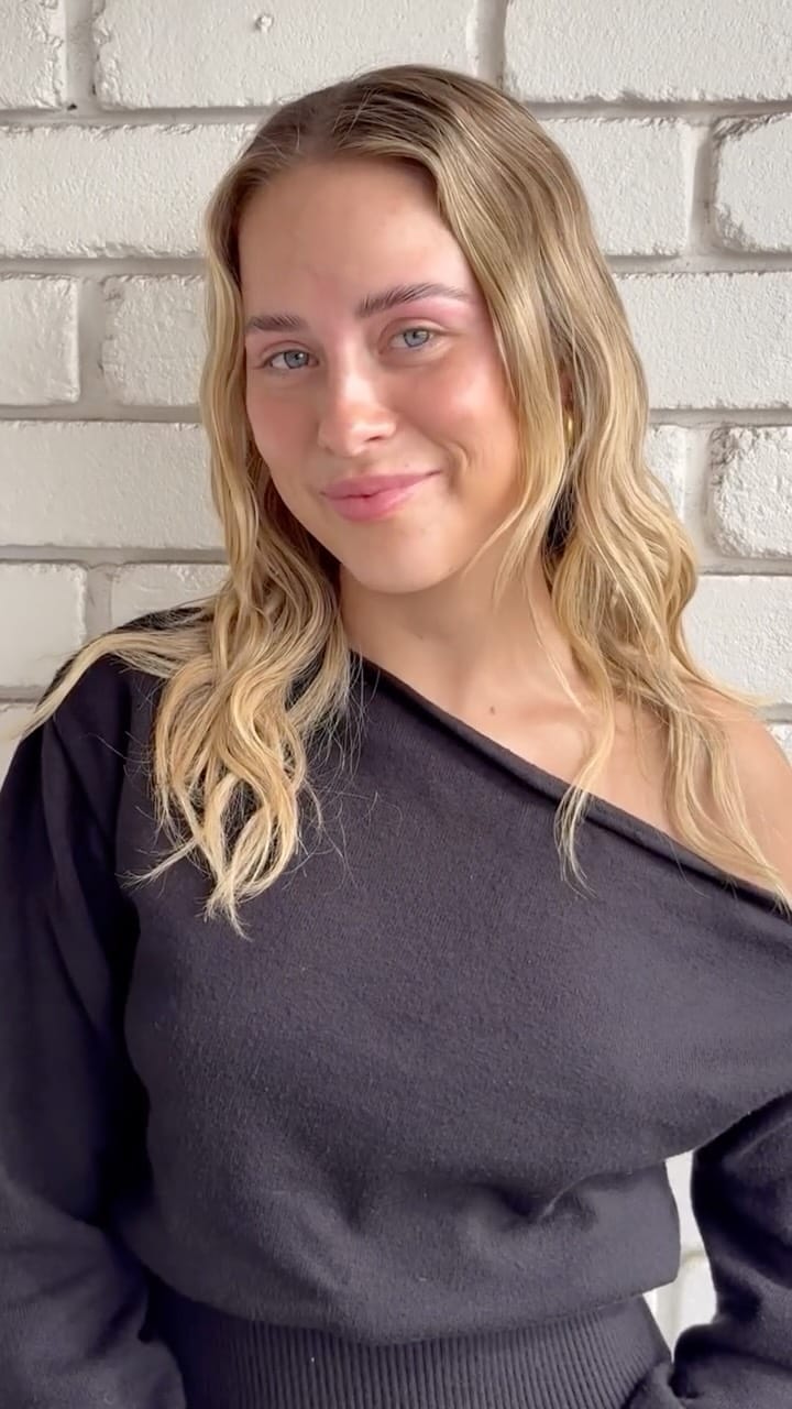 Post 3 by GEELONG BROW & BEAUTY HOUSE on Instagram (video)