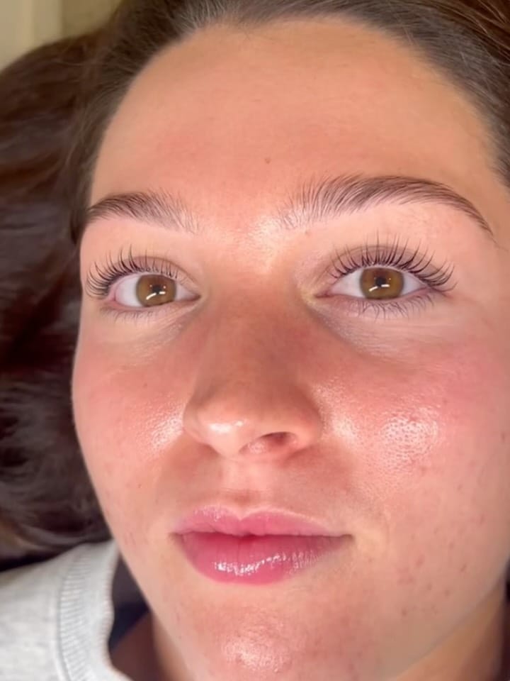 Post 5 by GEELONG BROW & BEAUTY HOUSE on Instagram (carousel)
