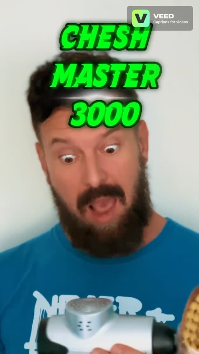 Post 1 by Beardocracy on Instagram (video)