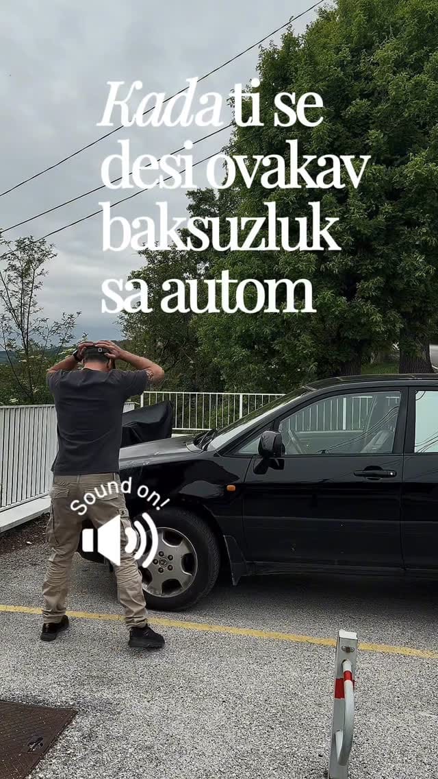 Post 6 by Beardocracy on Instagram (video)