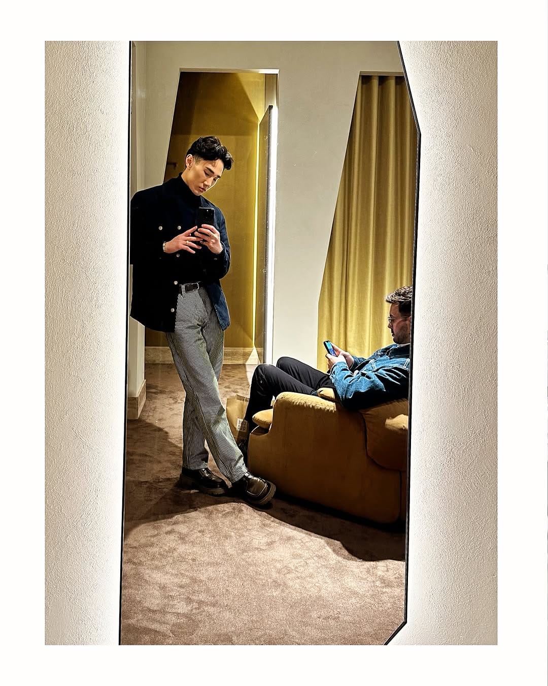 Post 6 by Pierre D. Kieu on Instagram (carousel)