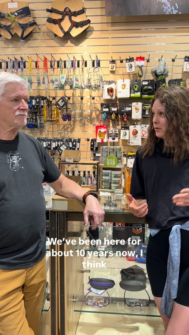 Post 6 by Infuse Organics on Instagram (video)